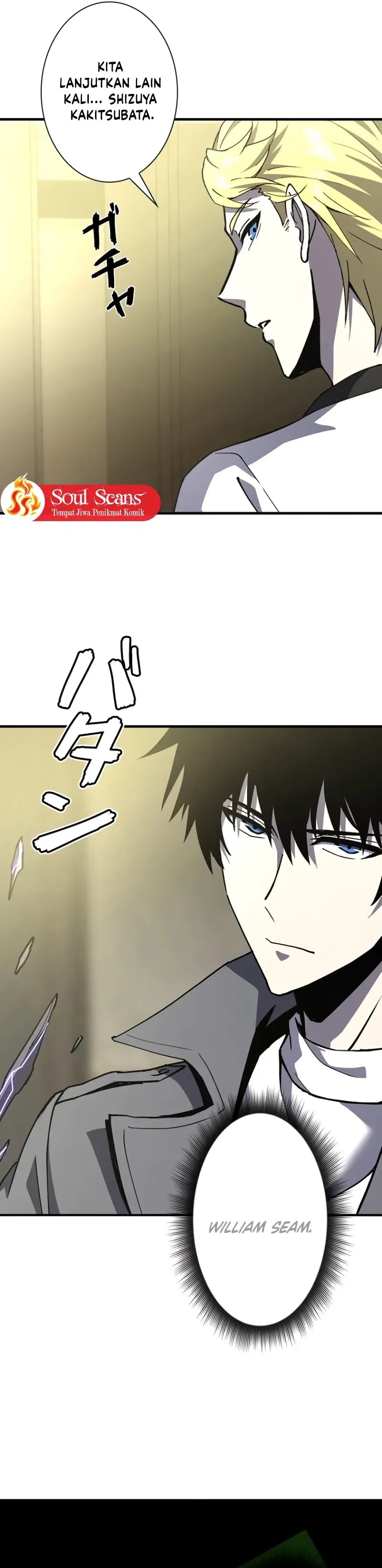 Surviving the Inverted World with Omnipotent Skills - Chapter 14 - Page 26