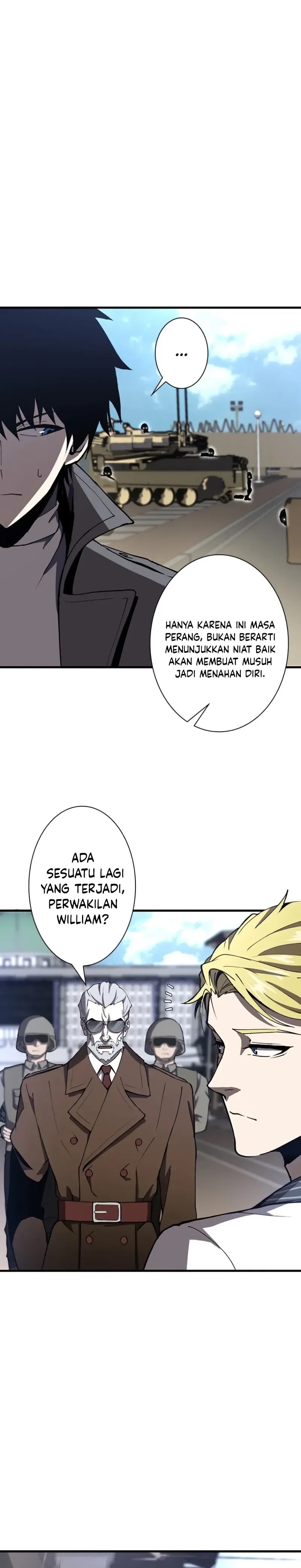 Surviving the Inverted World with Omnipotent Skills - Chapter 14 - Page 5