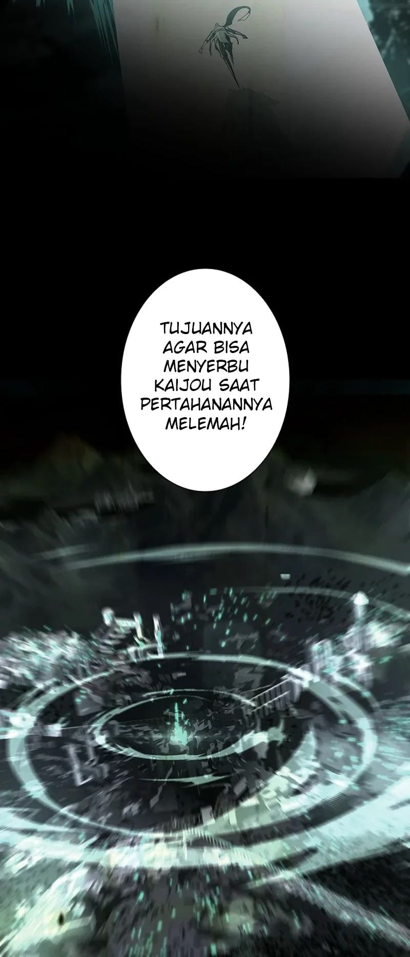 Surviving the Inverted World with Omnipotent Skills - Chapter 15 - Page 3