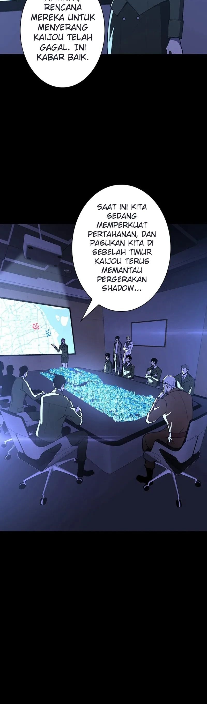 Surviving the Inverted World with Omnipotent Skills - Chapter 15 - Page 5