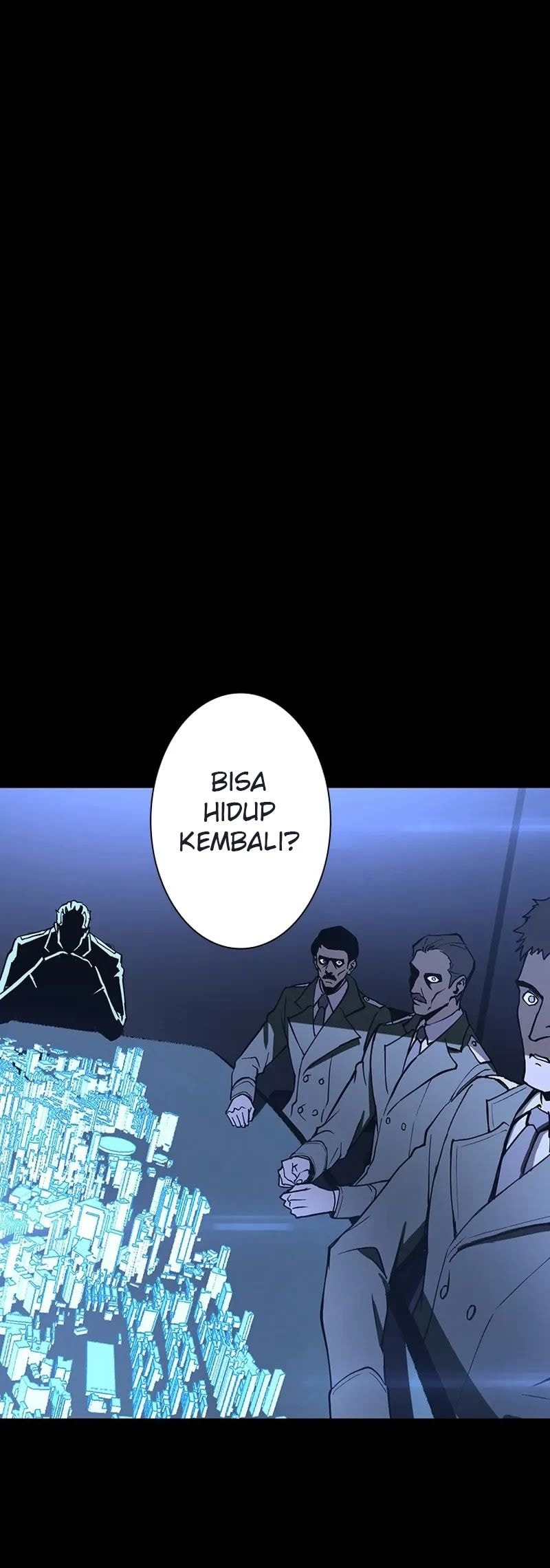 Surviving the Inverted World with Omnipotent Skills - Chapter 15 - Page 7