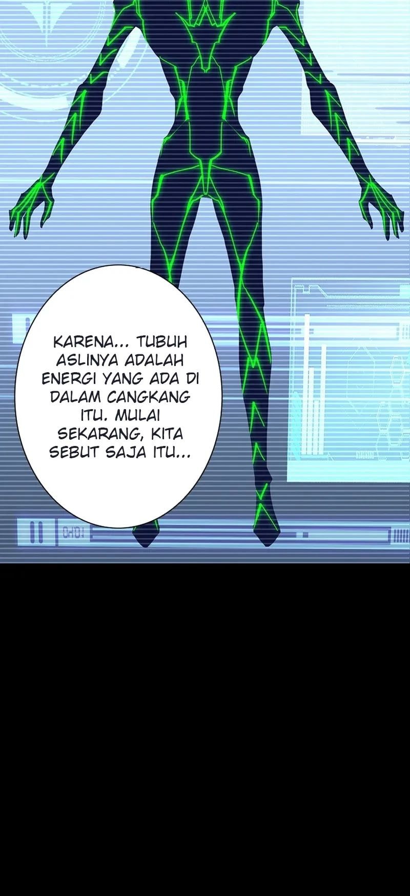 Surviving the Inverted World with Omnipotent Skills - Chapter 15 - Page 9
