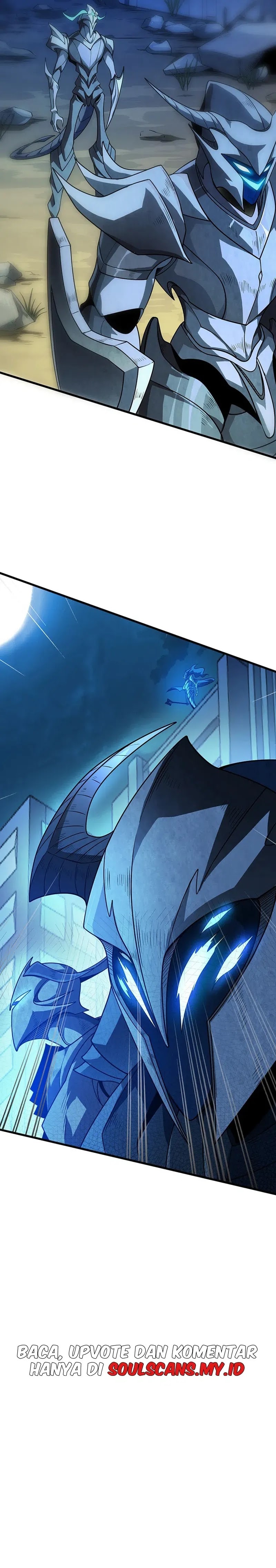 Surviving the Inverted World with Omnipotent Skills - Chapter 17 - Page 24
