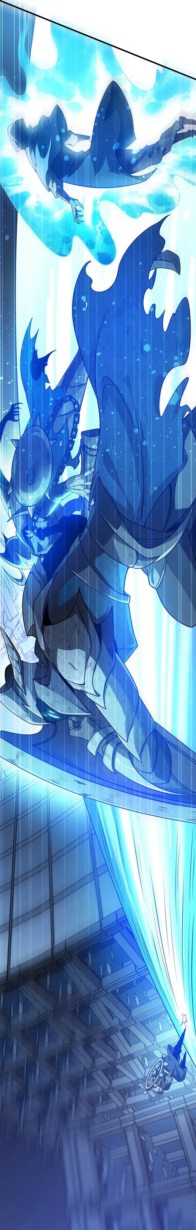 Surviving the Inverted World with Omnipotent Skills - Chapter 17 - Page 26