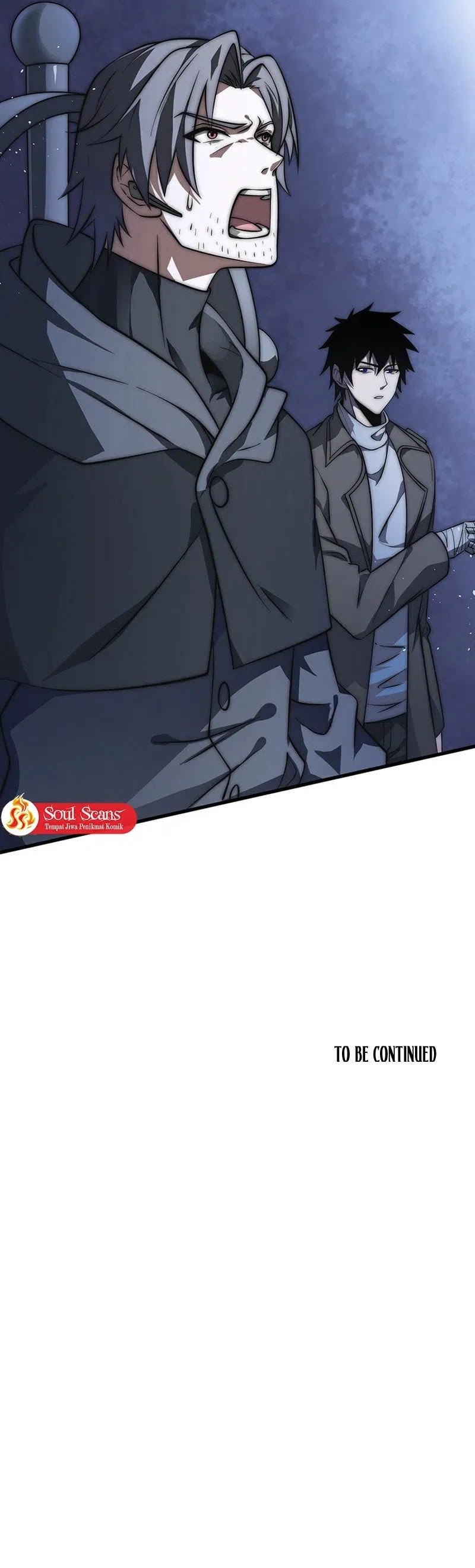 Surviving the Inverted World with Omnipotent Skills - Chapter 17 - Page 39