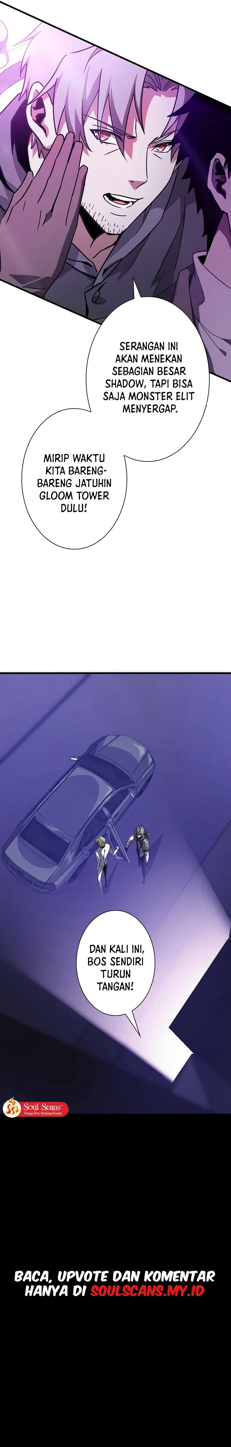 Surviving the Inverted World with Omnipotent Skills - Chapter 17 - Page 10