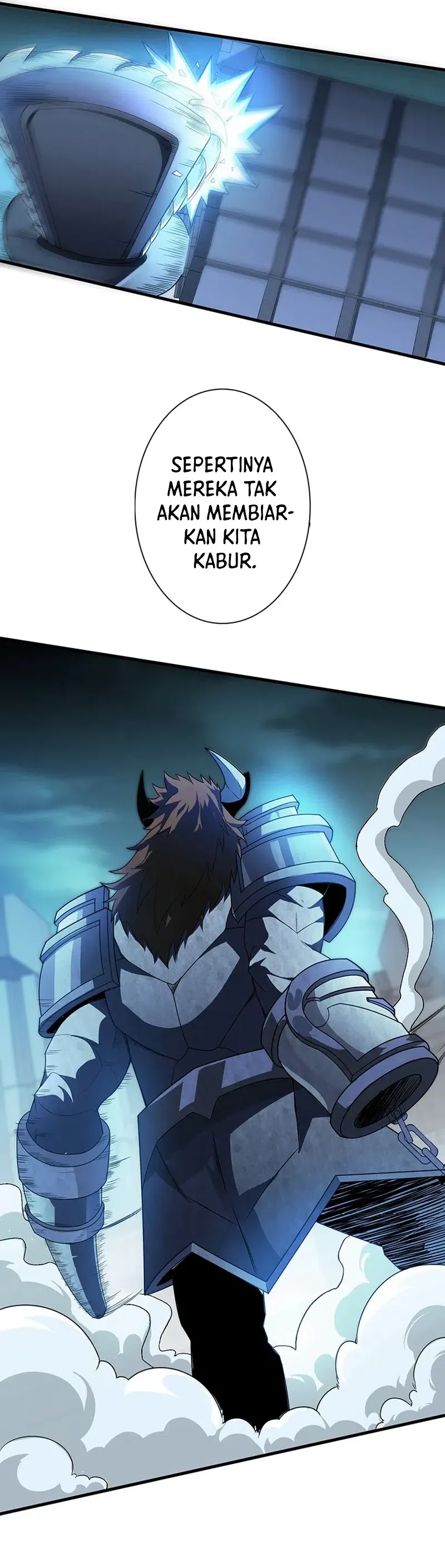Surviving the Inverted World with Omnipotent Skills - Chapter 18 - Page 29