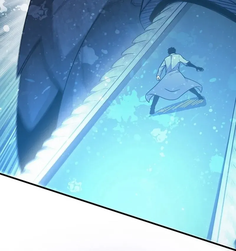 Surviving the Inverted World with Omnipotent Skills - Chapter 19 - Page 6