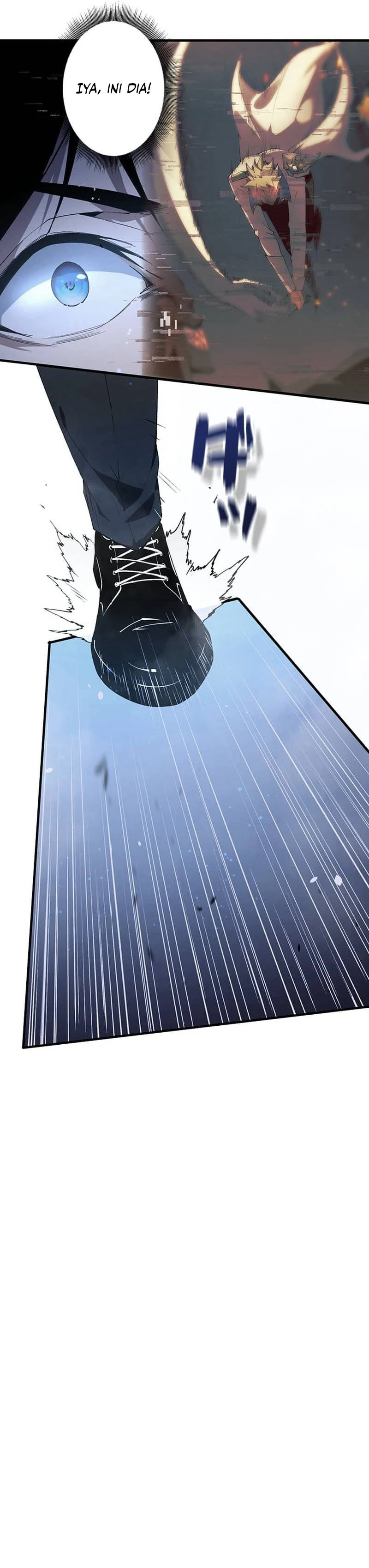 Surviving the Inverted World with Omnipotent Skills - Chapter 2 - Page 11