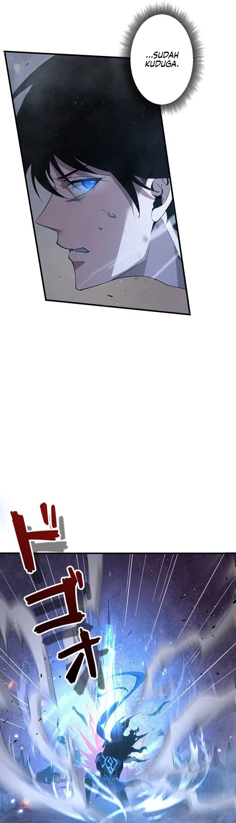 Surviving the Inverted World with Omnipotent Skills - Chapter 2 - Page 13