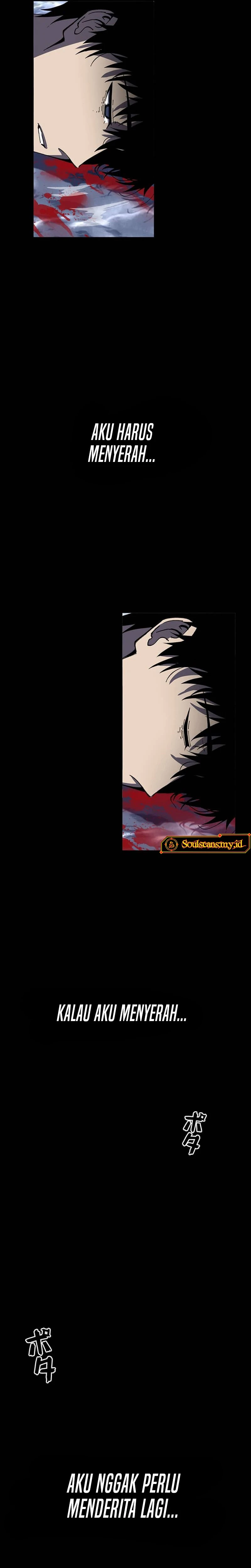 Surviving the Inverted World with Omnipotent Skills - Chapter 3 - Page 25