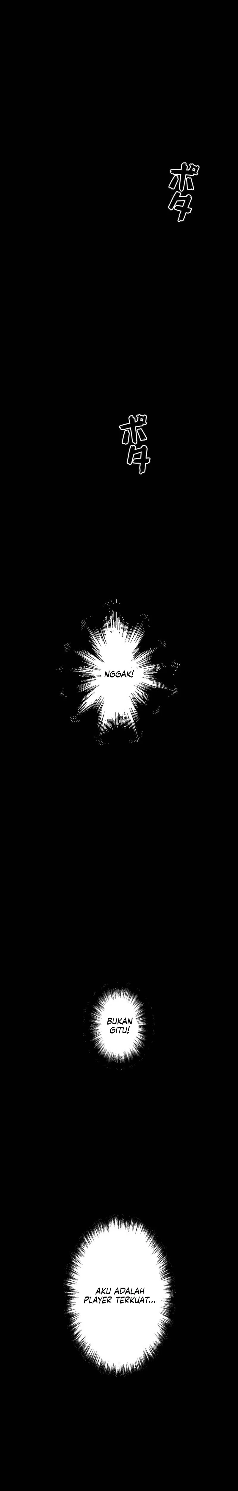 Surviving the Inverted World with Omnipotent Skills - Chapter 3 - Page 26