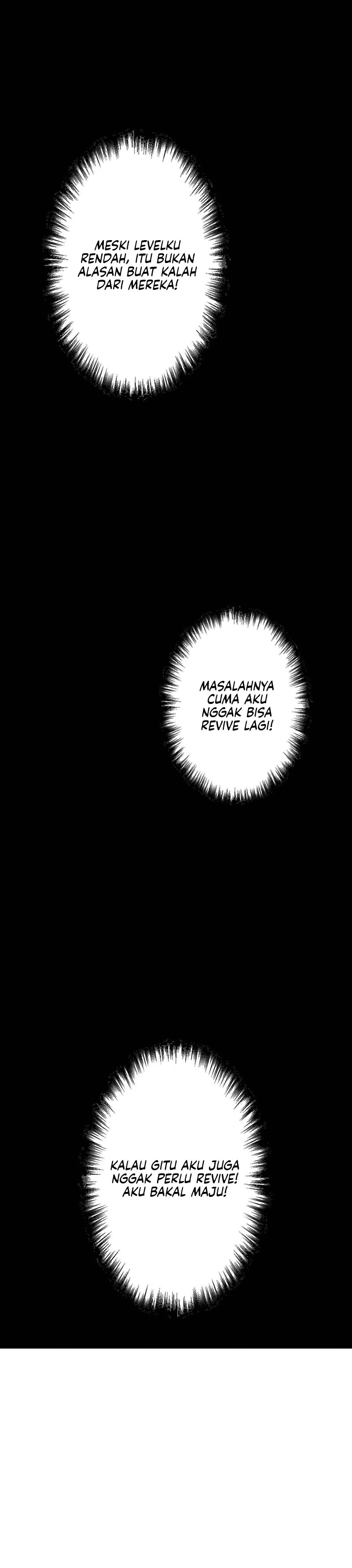Surviving the Inverted World with Omnipotent Skills - Chapter 3 - Page 27