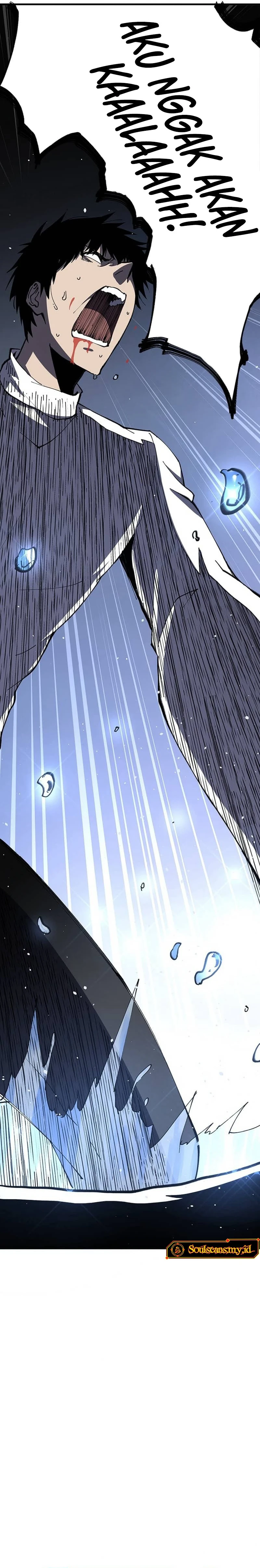 Surviving the Inverted World with Omnipotent Skills - Chapter 3 - Page 28