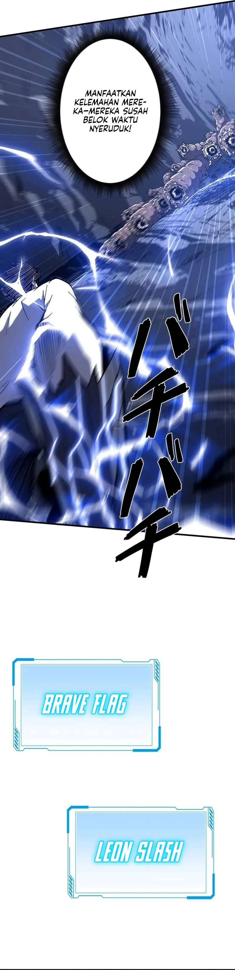 Surviving the Inverted World with Omnipotent Skills - Chapter 3 - Page 10