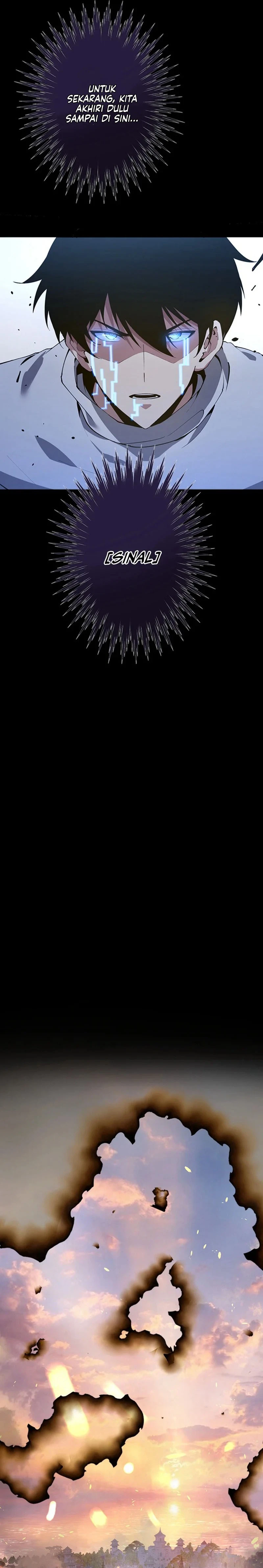 Surviving the Inverted World with Omnipotent Skills - Chapter 4 - Page 19