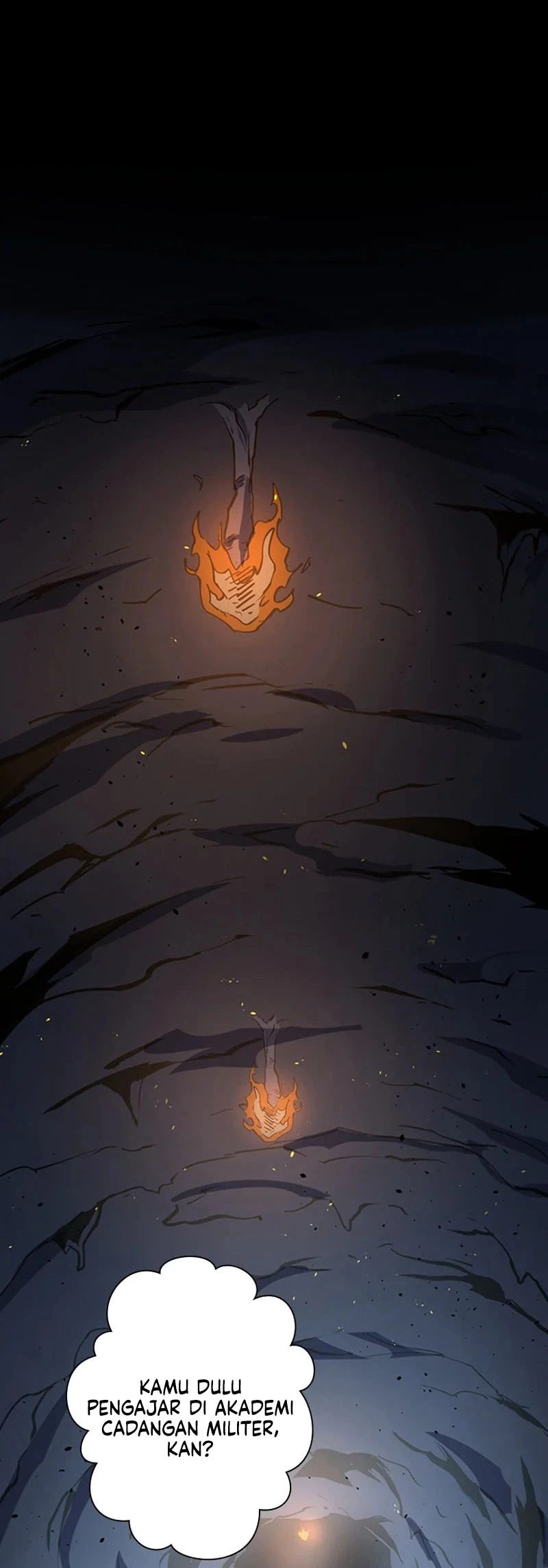 Surviving the Inverted World with Omnipotent Skills - Chapter 4 - Page 33