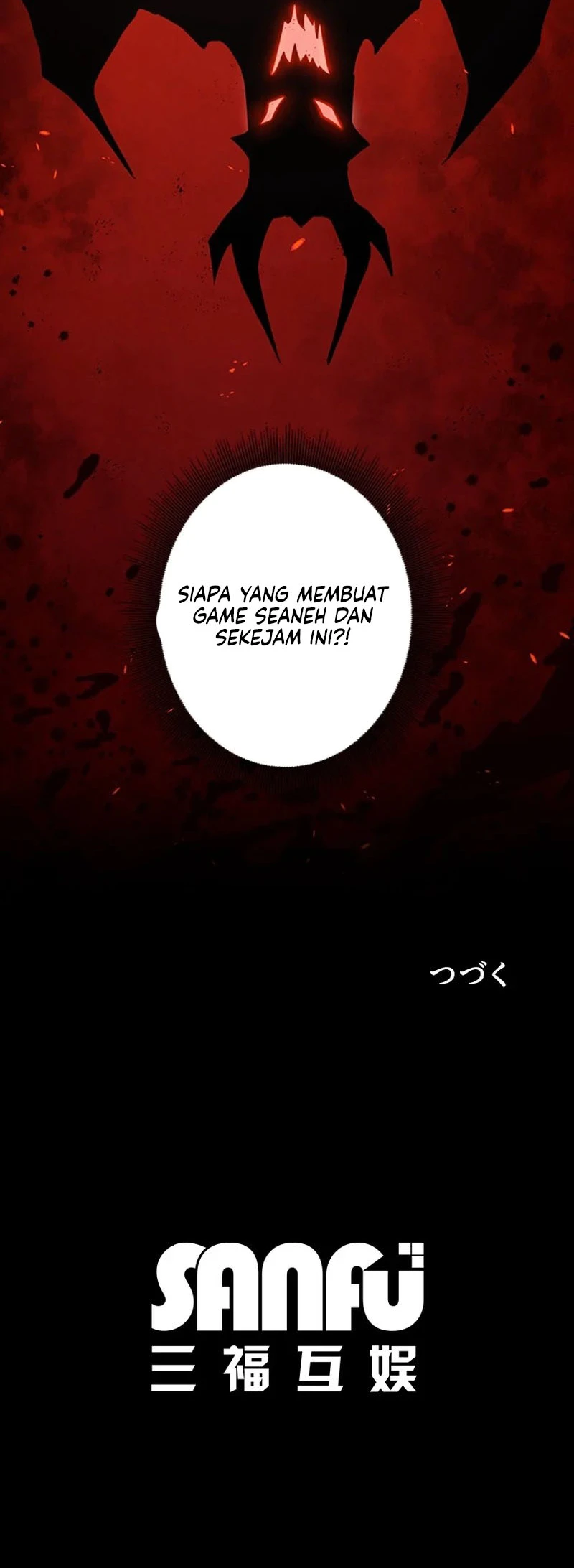 Surviving the Inverted World with Omnipotent Skills - Chapter 4 - Page 40