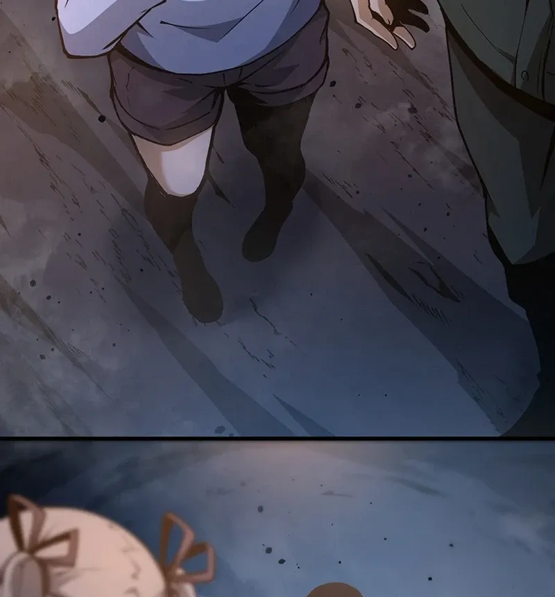 Surviving the Inverted World with Omnipotent Skills - Chapter 6 - Page 11