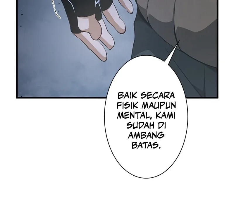 Surviving the Inverted World with Omnipotent Skills - Chapter 6 - Page 19