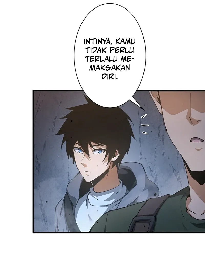 Surviving the Inverted World with Omnipotent Skills - Chapter 6 - Page 23