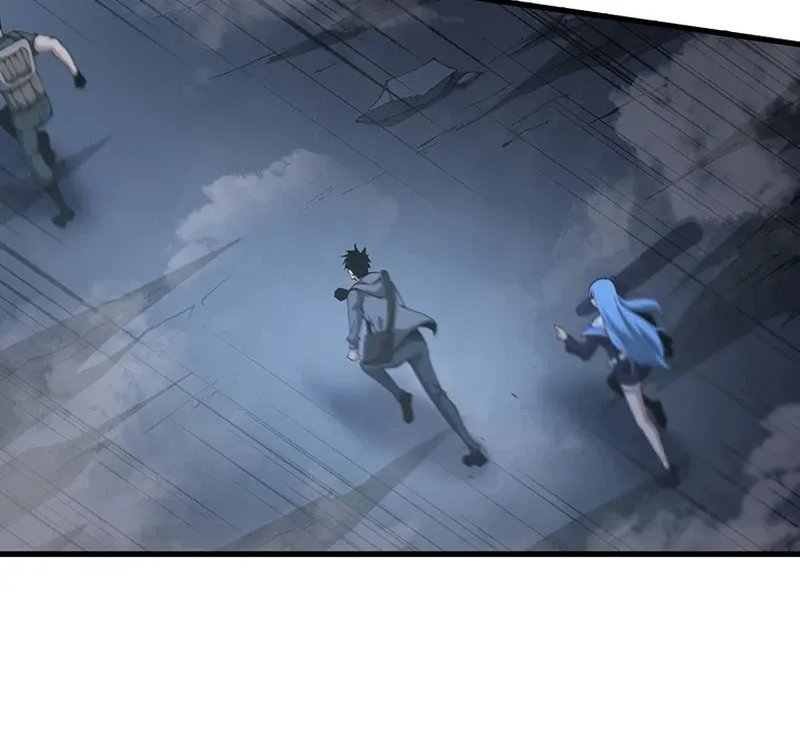 Surviving the Inverted World with Omnipotent Skills - Chapter 6 - Page 33