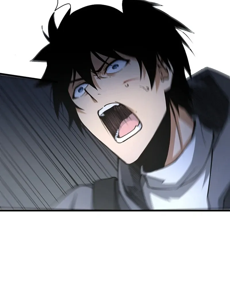 Surviving the Inverted World with Omnipotent Skills - Chapter 6 - Page 37