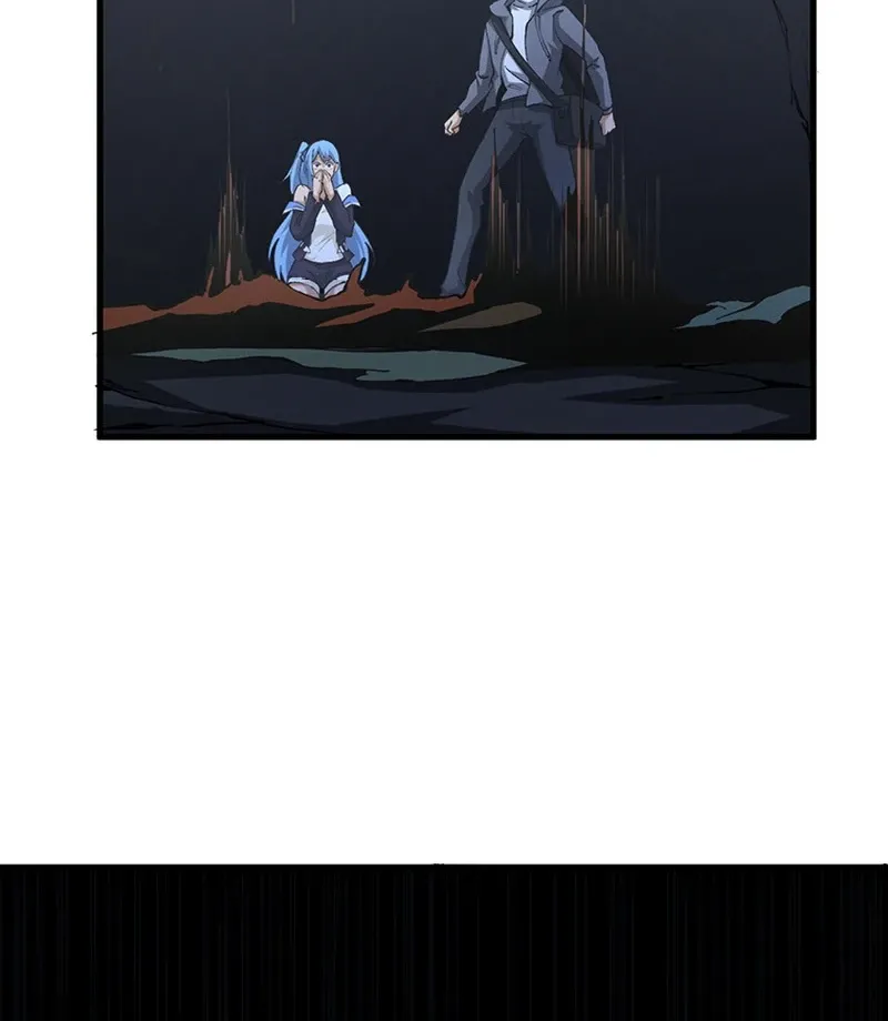 Surviving the Inverted World with Omnipotent Skills - Chapter 6 - Page 40