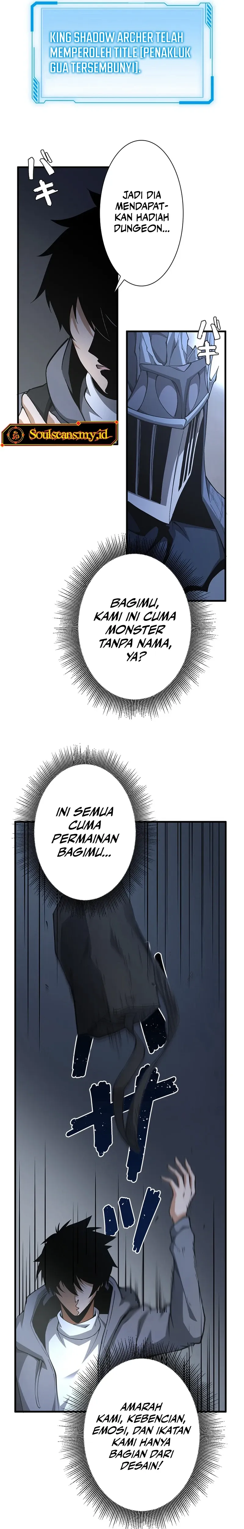 Surviving the Inverted World with Omnipotent Skills - Chapter 6 - Page 43
