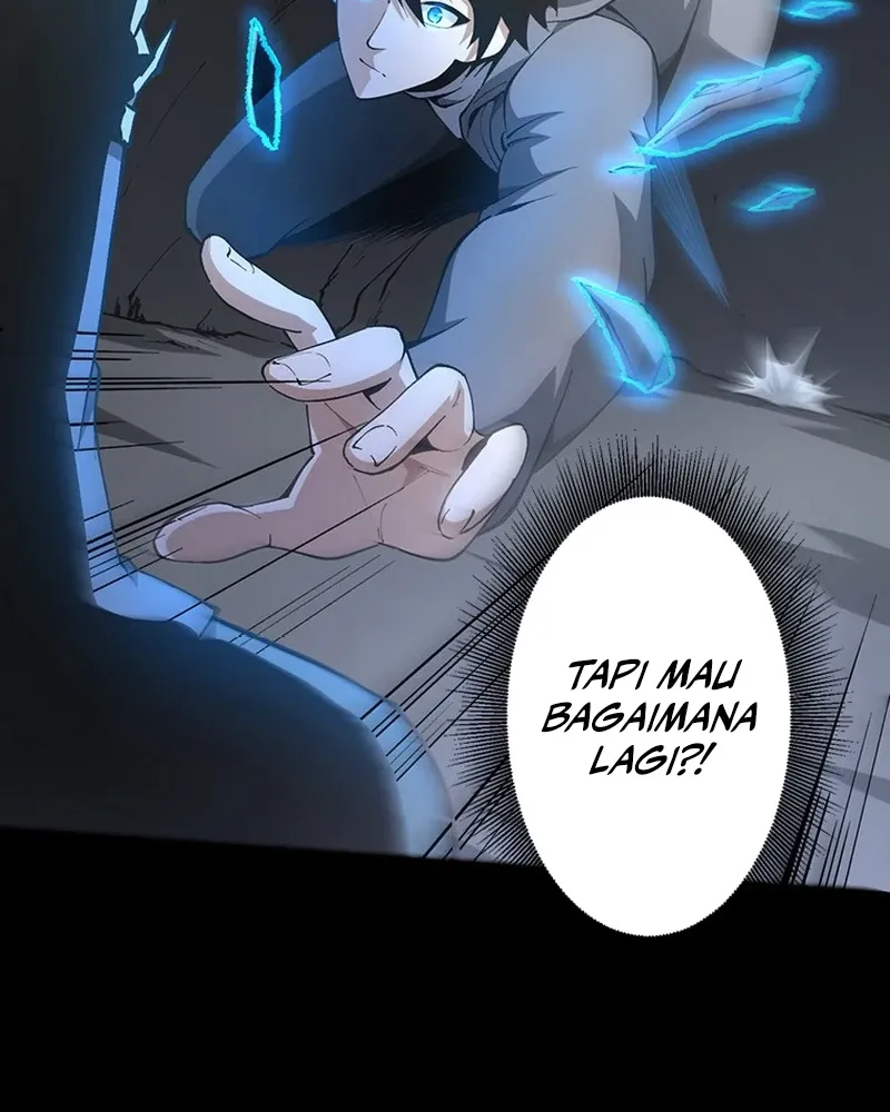 Surviving the Inverted World with Omnipotent Skills - Chapter 6 - Page 48
