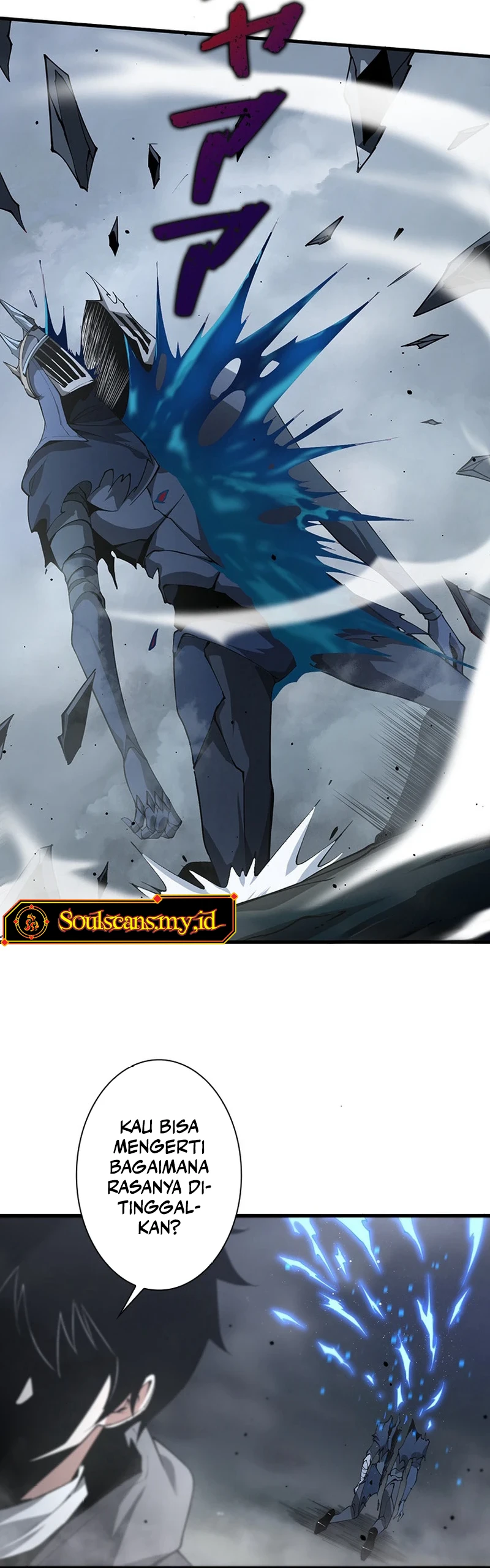Surviving the Inverted World with Omnipotent Skills - Chapter 6 - Page 51