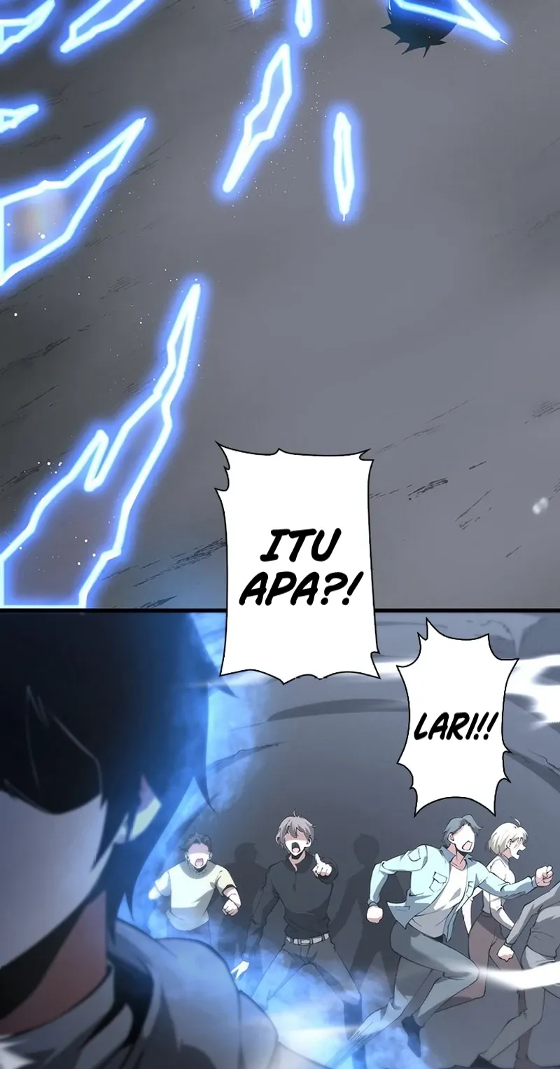 Surviving the Inverted World with Omnipotent Skills - Chapter 6 - Page 53