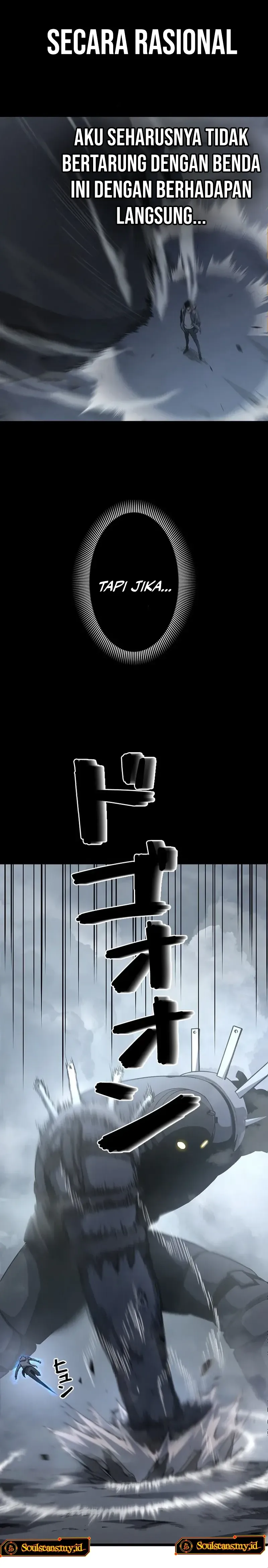 Surviving the Inverted World with Omnipotent Skills - Chapter 7 - Page 4