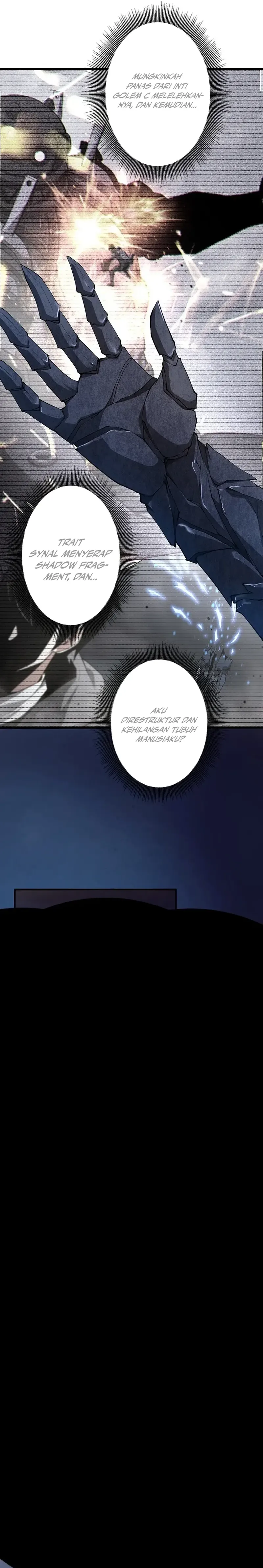 Surviving the Inverted World with Omnipotent Skills - Chapter 7 - Page 32