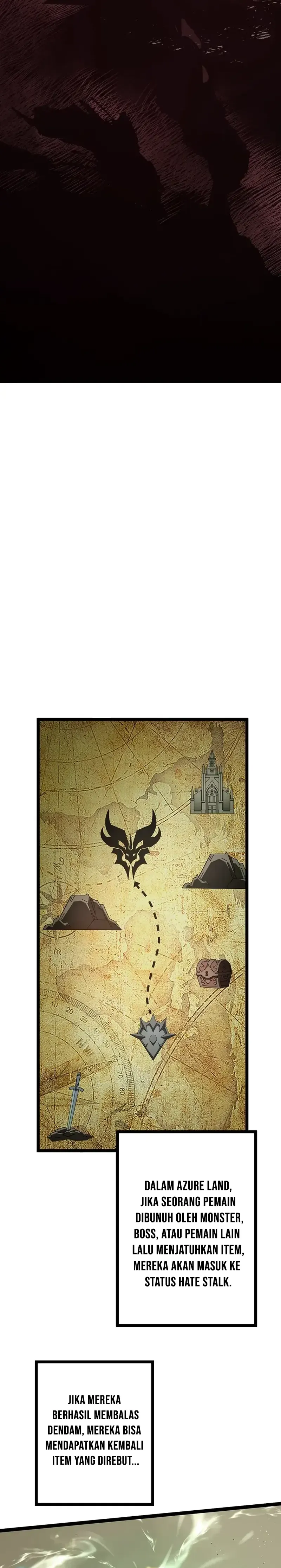 Surviving the Inverted World with Omnipotent Skills - Chapter 9 - Page 10
