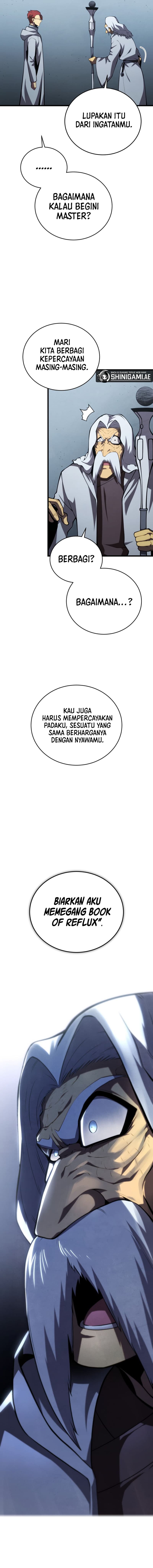 Swordmaster’s Youngest Son - Chapter 100 - Page 12