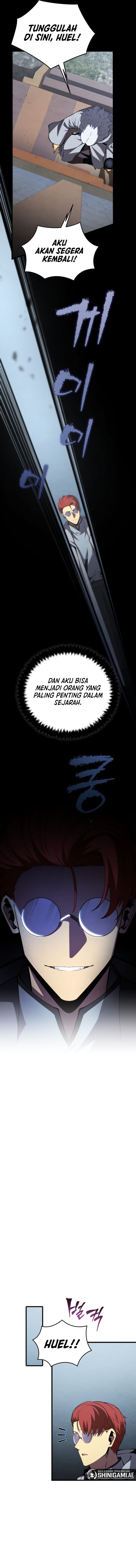 Swordmaster’s Youngest Son - Chapter 100 - Page 14