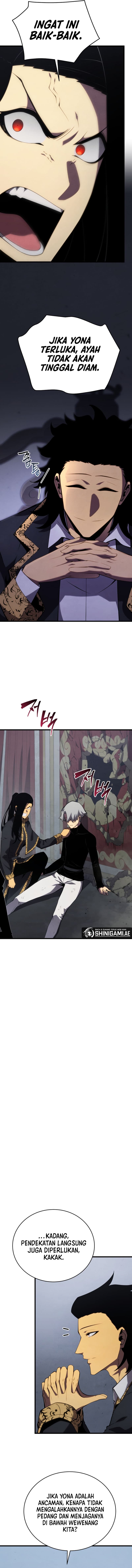 Swordmaster’s Youngest Son - Chapter 101 - Page 14