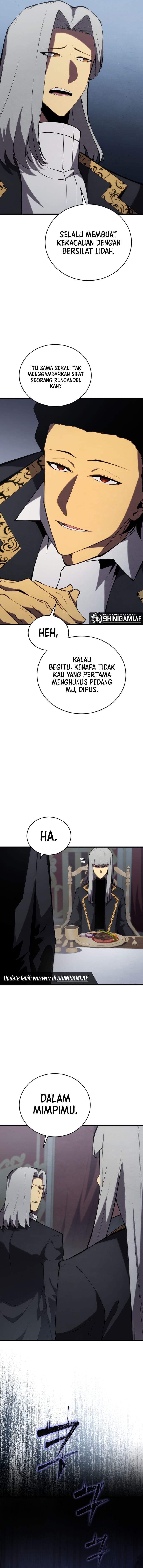 Swordmaster’s Youngest Son - Chapter 101 - Page 15