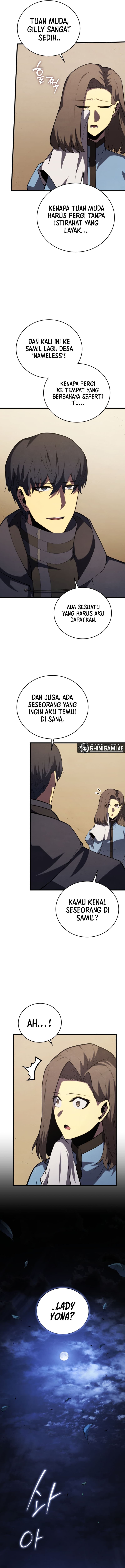 Swordmaster’s Youngest Son - Chapter 101 - Page 20