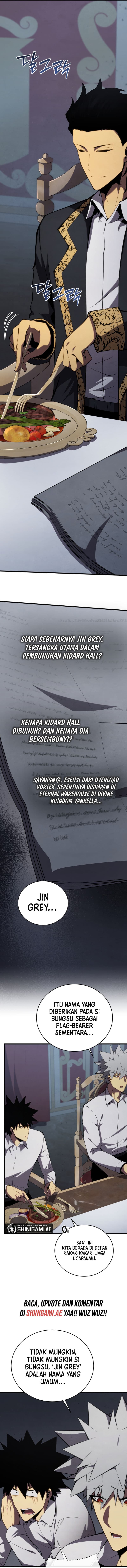 Swordmaster’s Youngest Son - Chapter 101 - Page 6