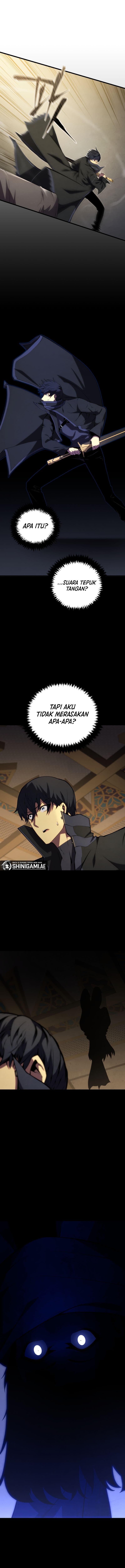 Swordmaster’s Youngest Son - Chapter 102 - Page 19