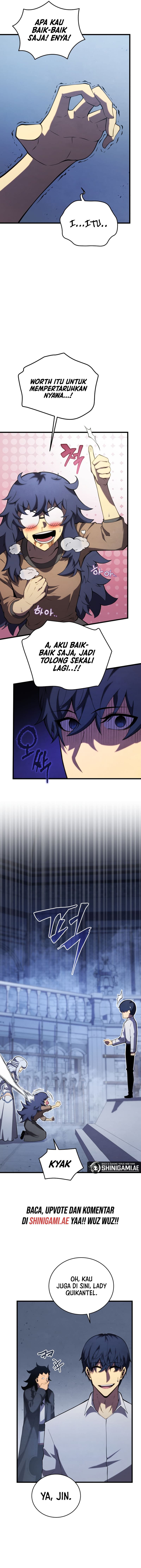 Swordmaster’s Youngest Son - Chapter 102 - Page 6