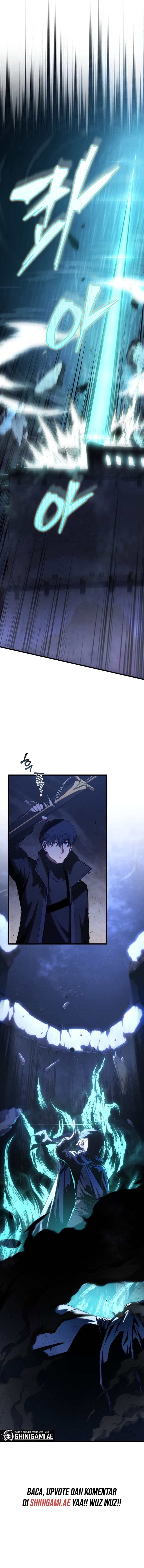 Swordmaster’s Youngest Son - Chapter 104 - Page 16