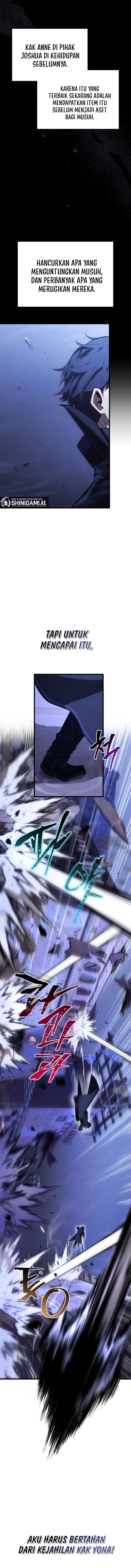 Swordmaster’s Youngest Son - Chapter 104 - Page 6