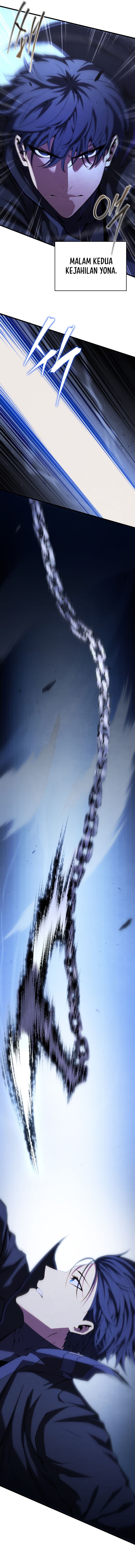 Swordmaster’s Youngest Son - Chapter 104 - Page 7
