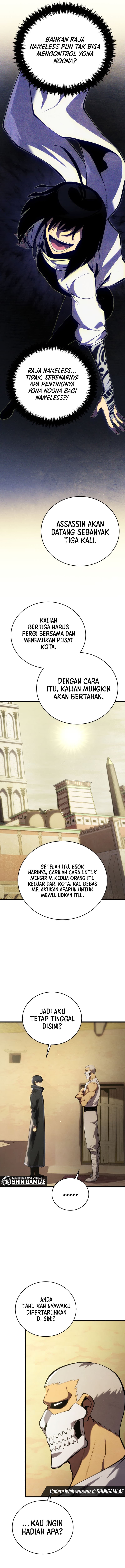 Swordmaster’s Youngest Son - Chapter 105 - Page 15