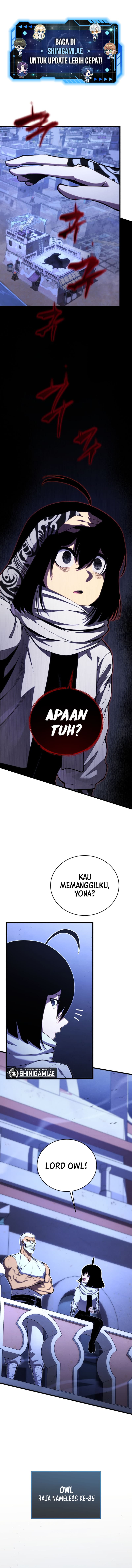 Swordmaster’s Youngest Son - Chapter 105 - Page 2