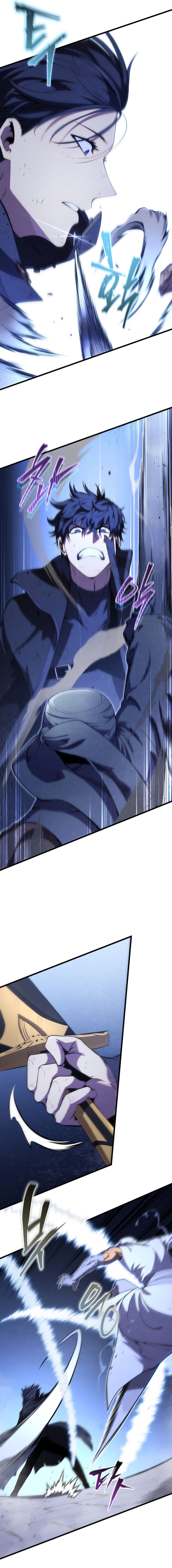 Swordmaster’s Youngest Son - Chapter 106 - Page 13
