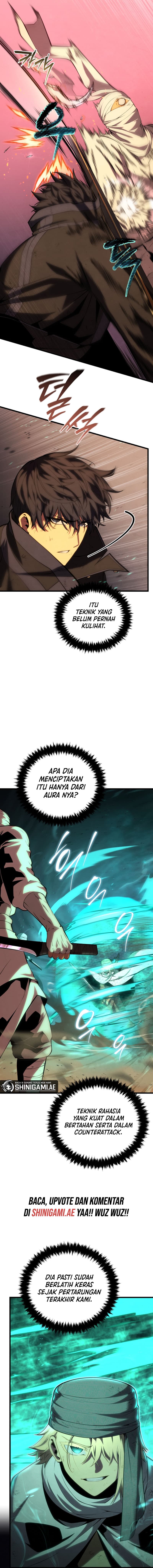 Swordmaster’s Youngest Son - Chapter 107 - Page 6